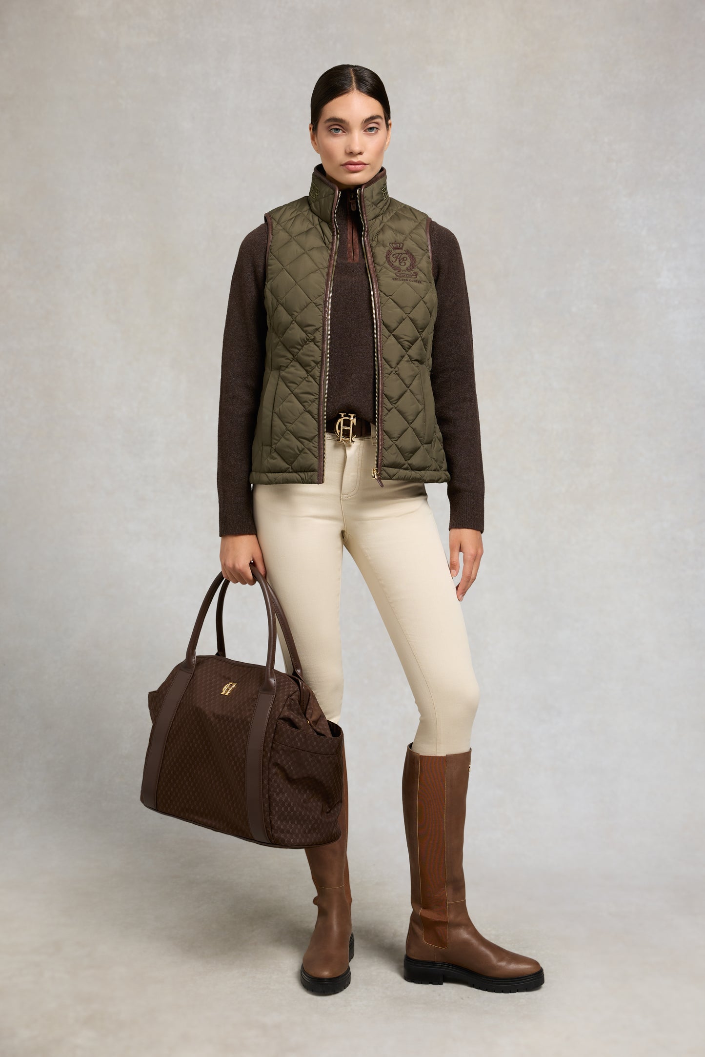 Contour Skinny Jean