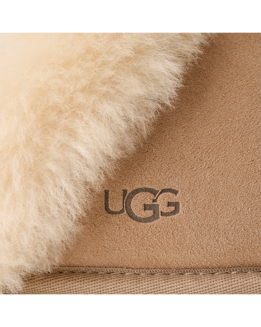 Scuffette II Slipper