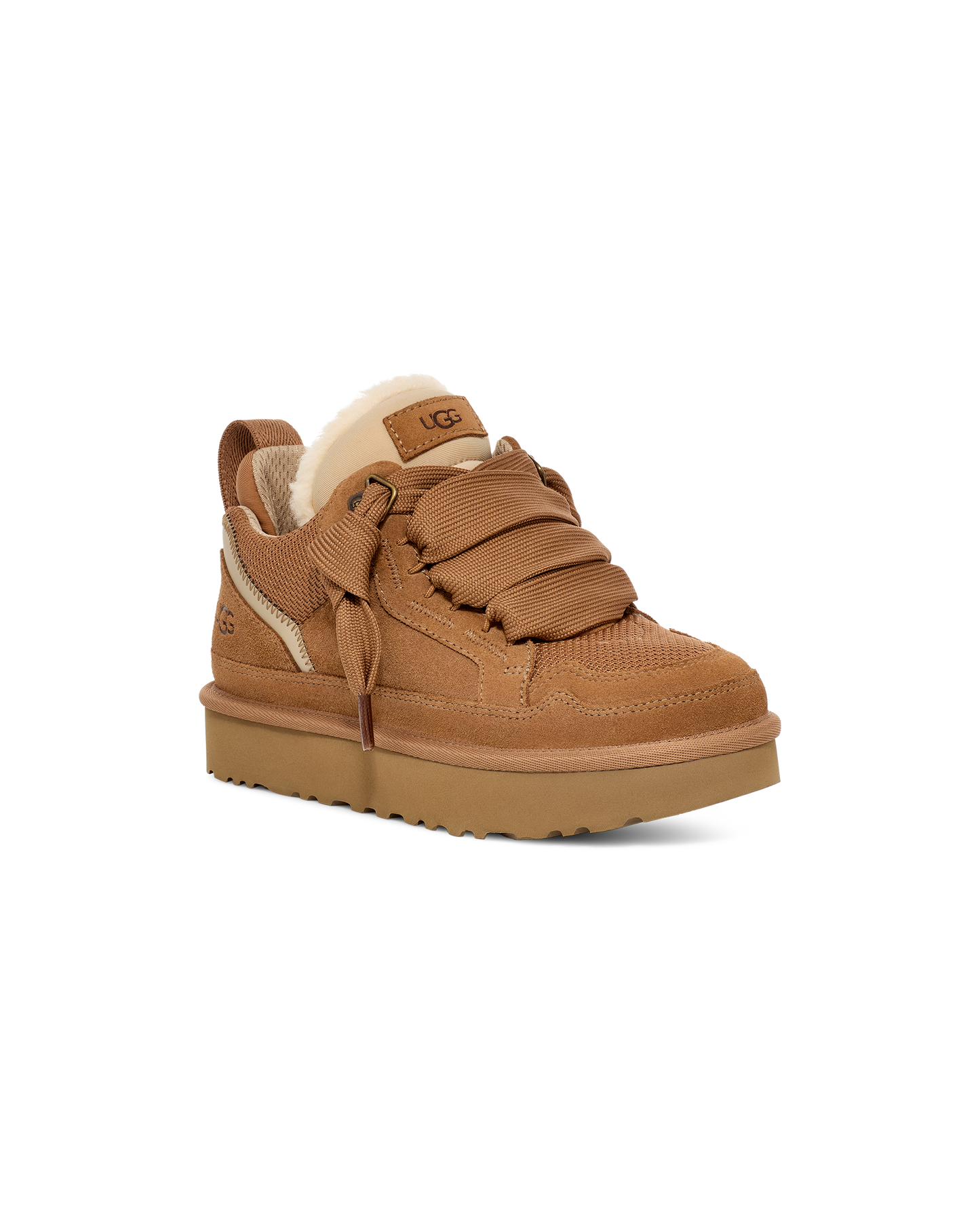 Lowmel Shoe