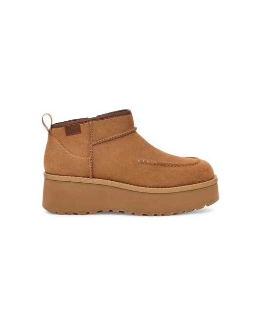Women's Cityfunc Ultra Mini Boot