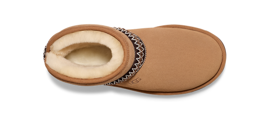Women's Classic Mini Crescent Classic Boot