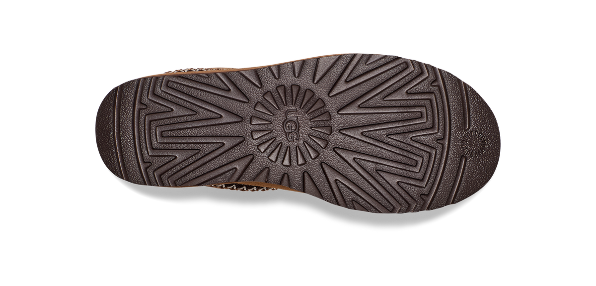 Women's Classic Mini Crescent Classic Boot