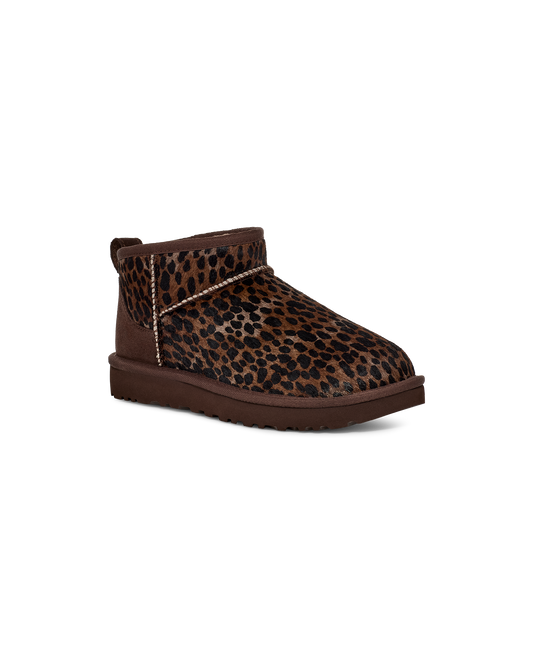 Women's Classic Ultra Mini Caspian
