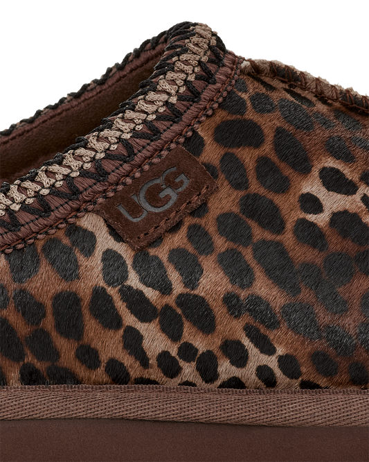 Womens Tasman Caspian Slipper