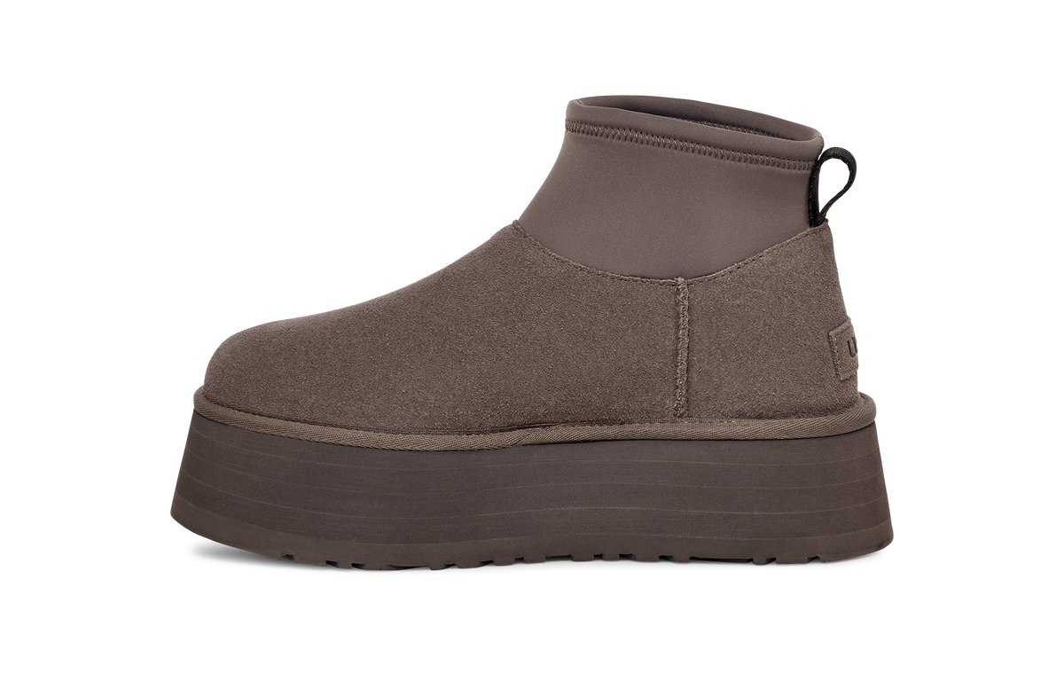 Classic Mini Dipper Classic Boot