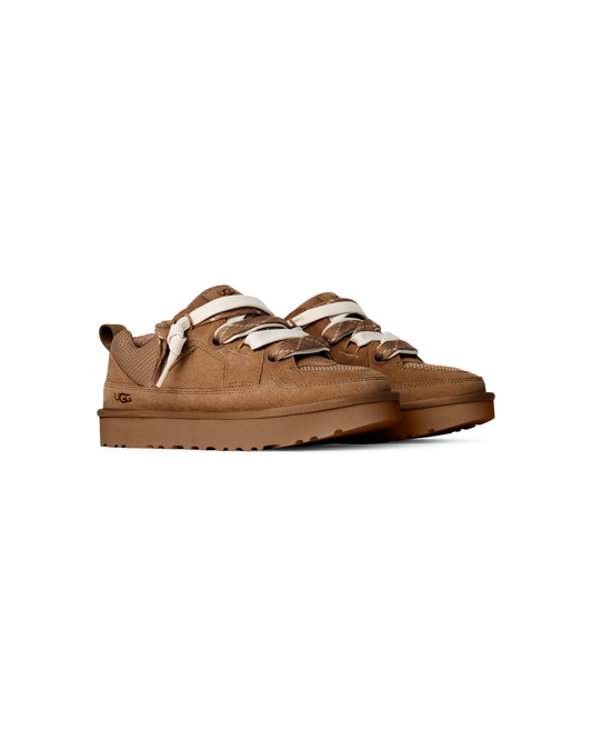 Lo Lowmel Trainer