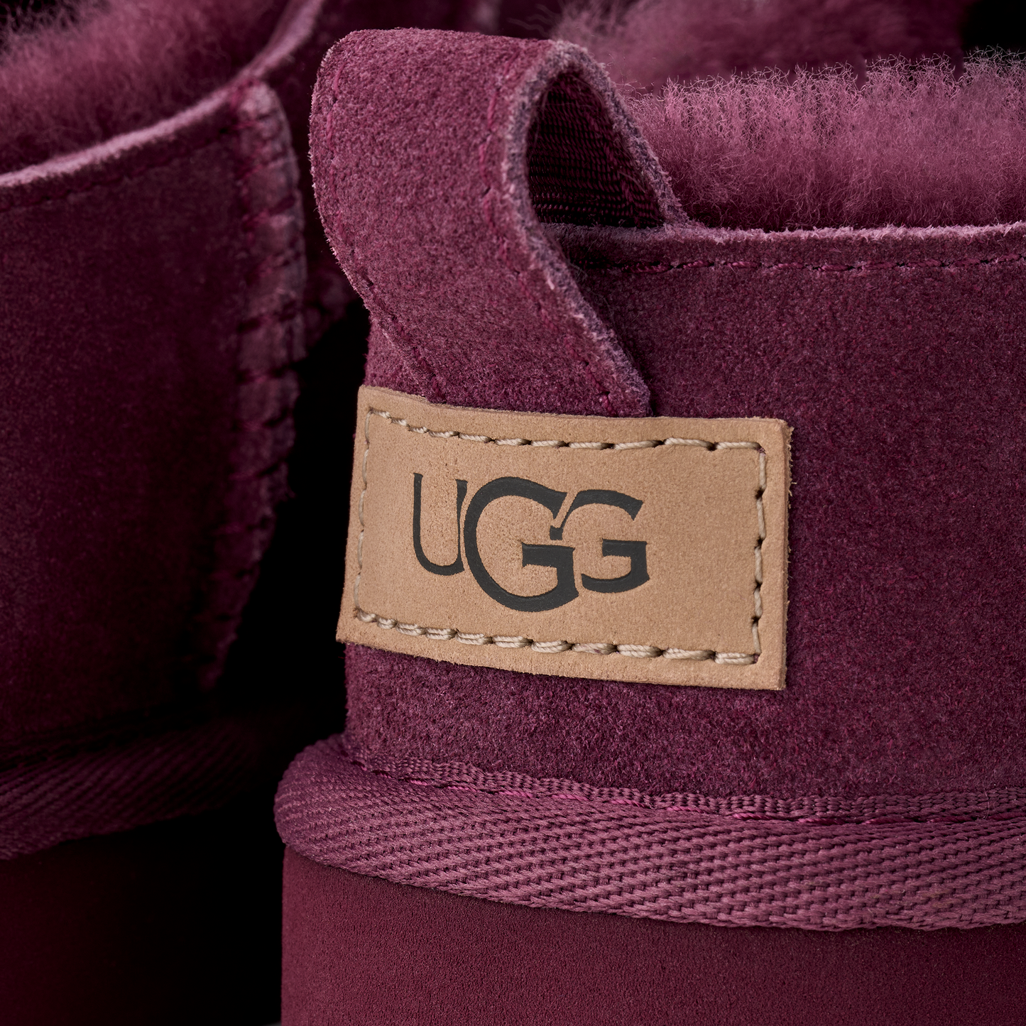 Women's Classic Micro Boot
