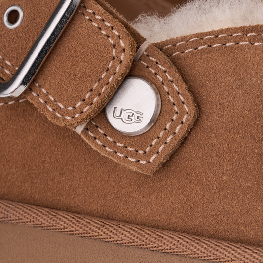 GOLDENSTAR EVELINA CLOG