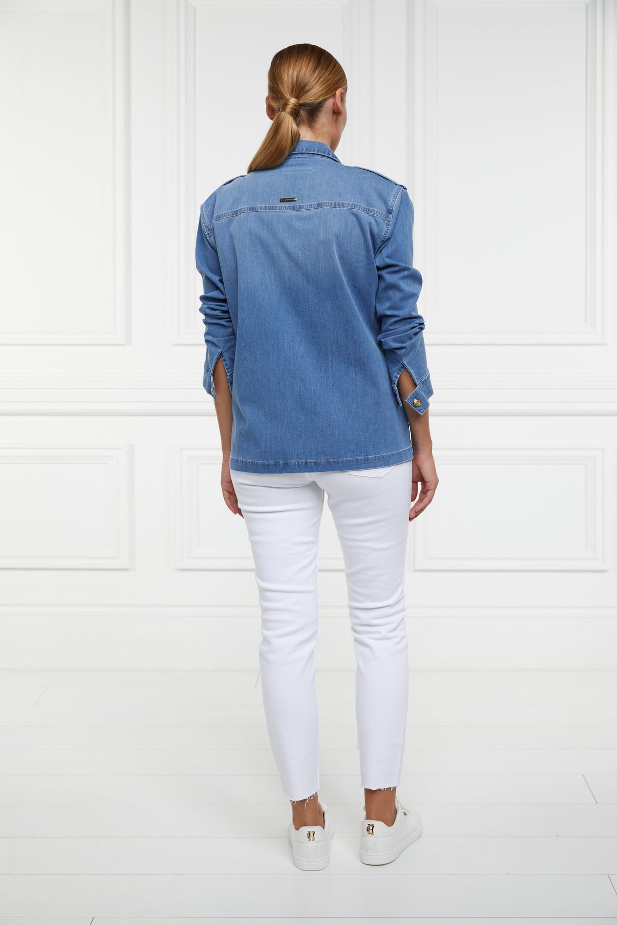 Artillery Jacket