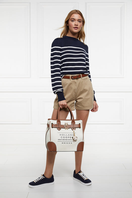 Arnesby Chino Short