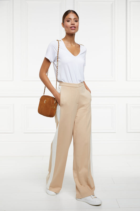 Wide Leg Pant