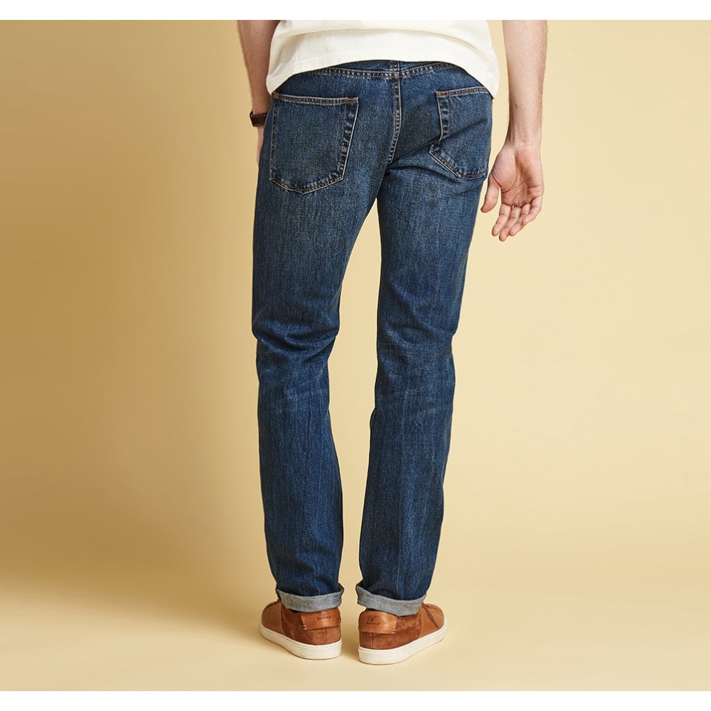 Regular Fit Jeans