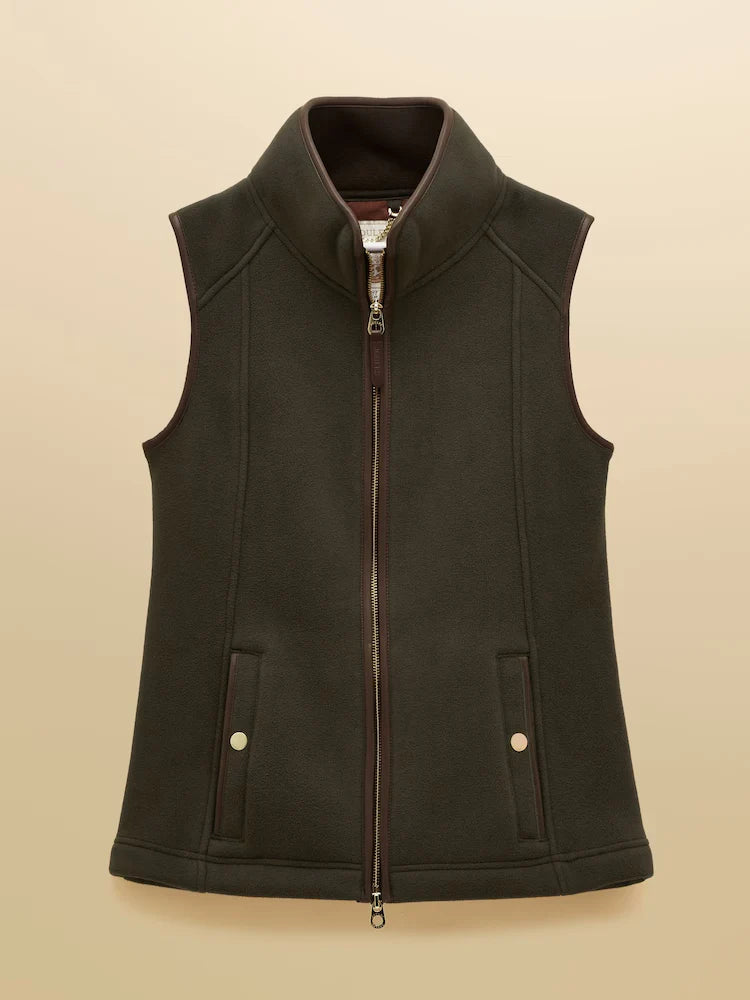Heritage Gilet