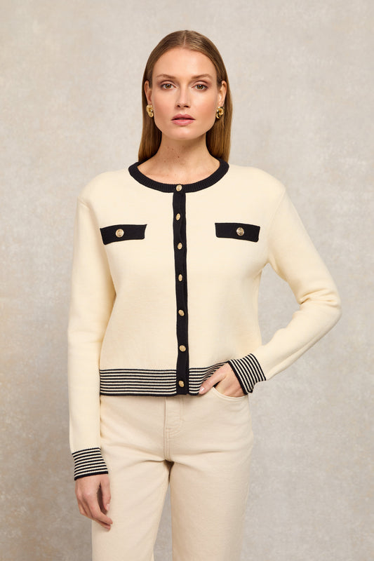 Bridget Cardigan