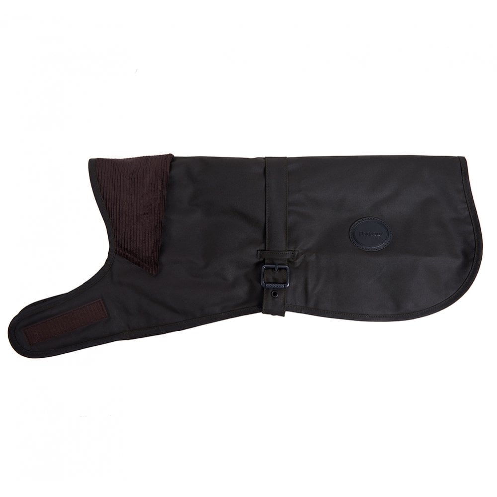 Barbour Wax Dog Coat