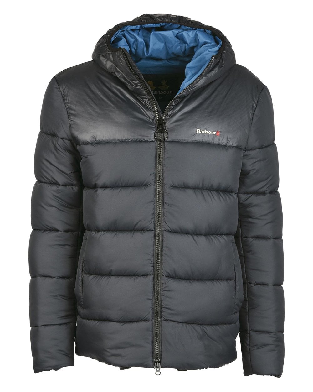 Dew Point Baffle Quilted Jacket