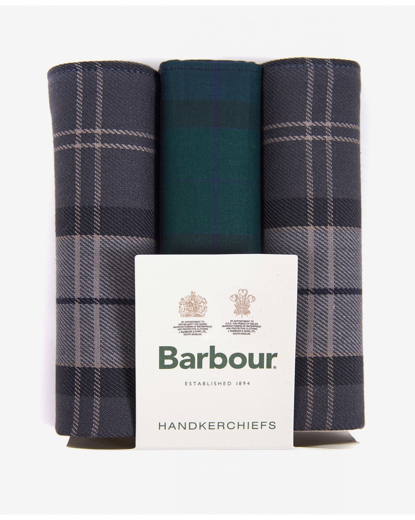 Handkerchief Gift Box Set