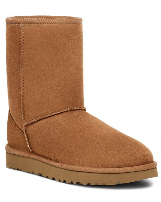 Classic Short II Boot