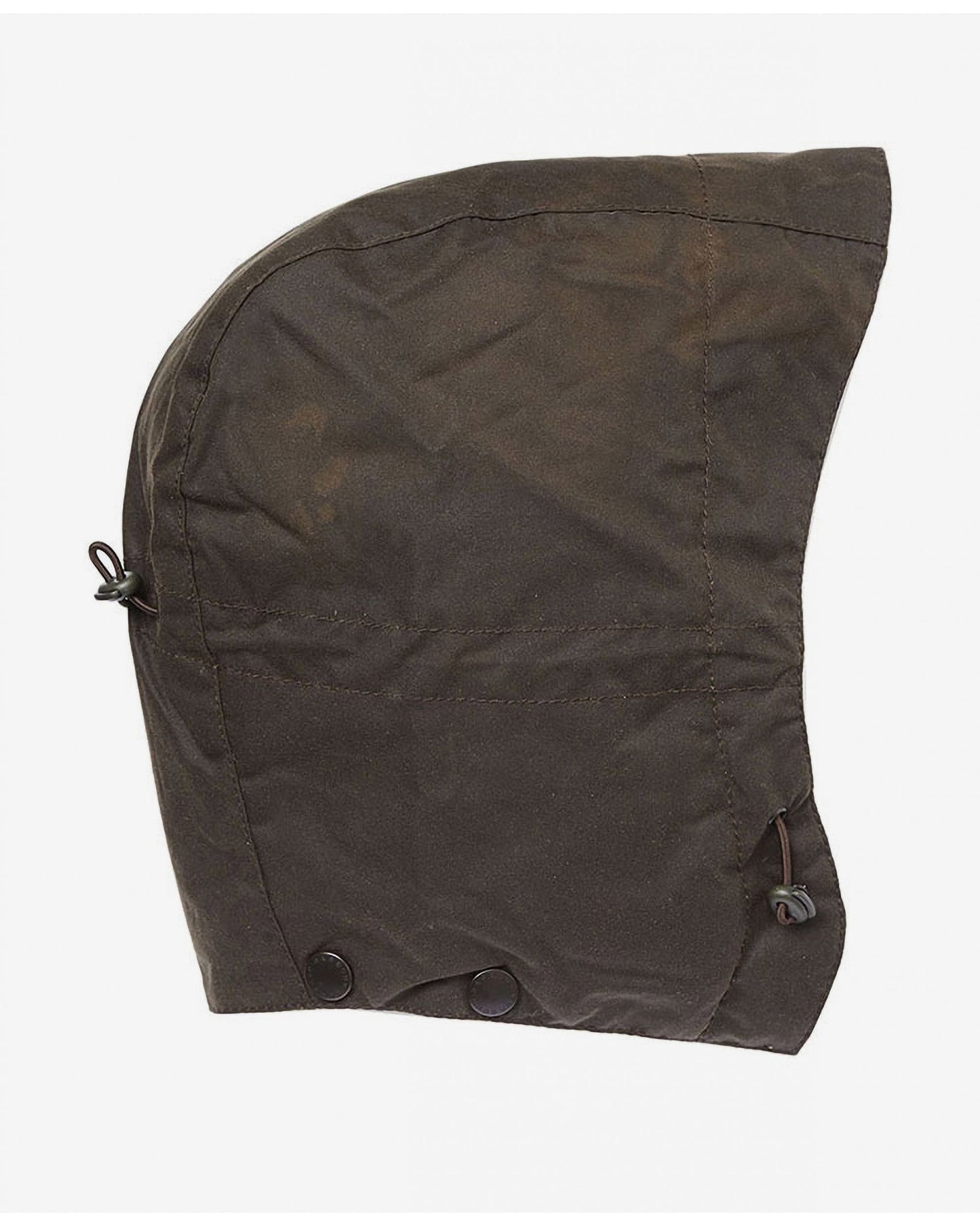 Waxed Storm Hood