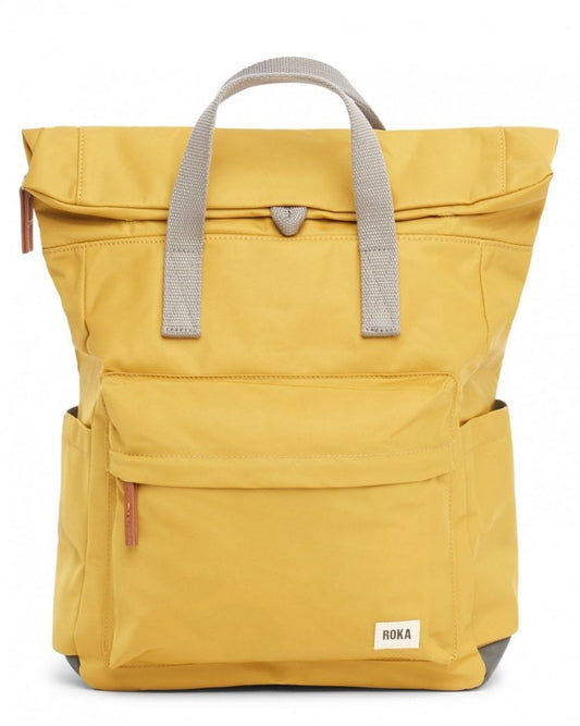 Canfield B Corn Sustainable Backpack Medium