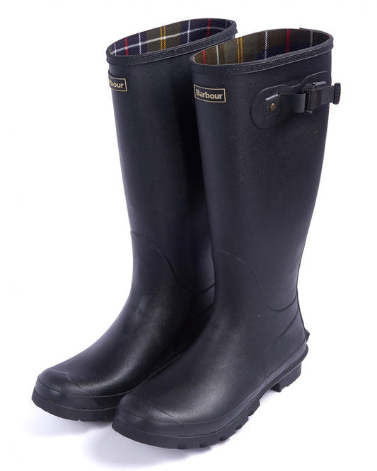 Men's Bede Wellingtons