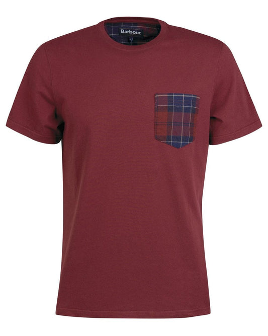 Goole Pocket T-Shirt