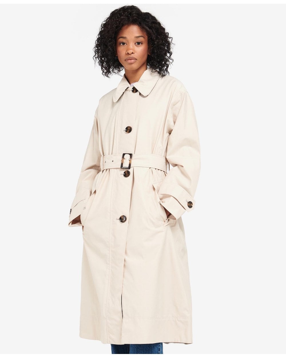 Somerland Jacket
