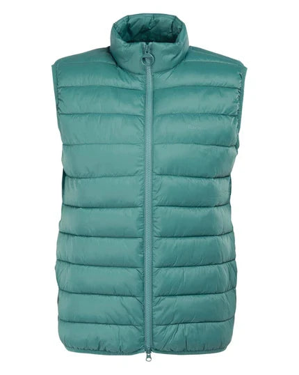 Bretby Quilted Gilet