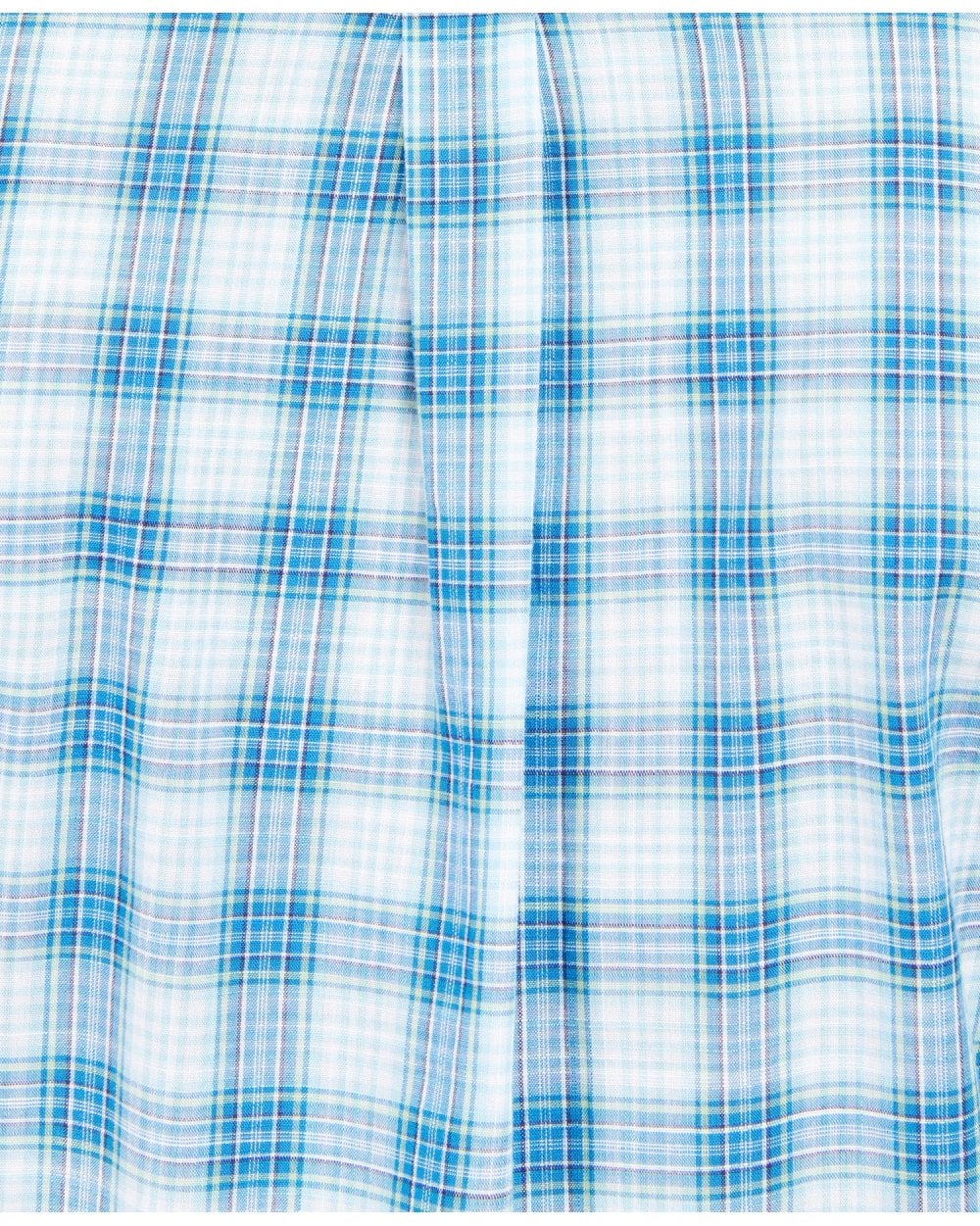 Spillman Tailored Shirt