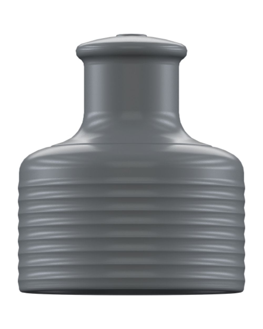 Monochrome Grey Sports Lid for 260ml/500ml Bottle