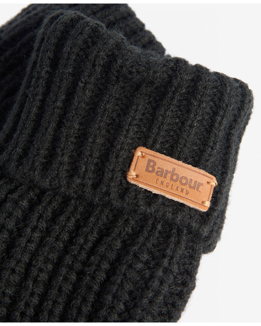 Saltburn Knitted Gloves
