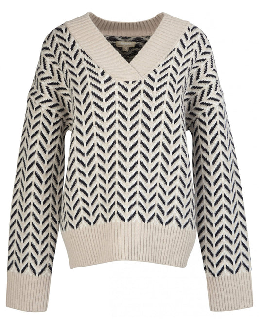 Simone Knitted Jumper