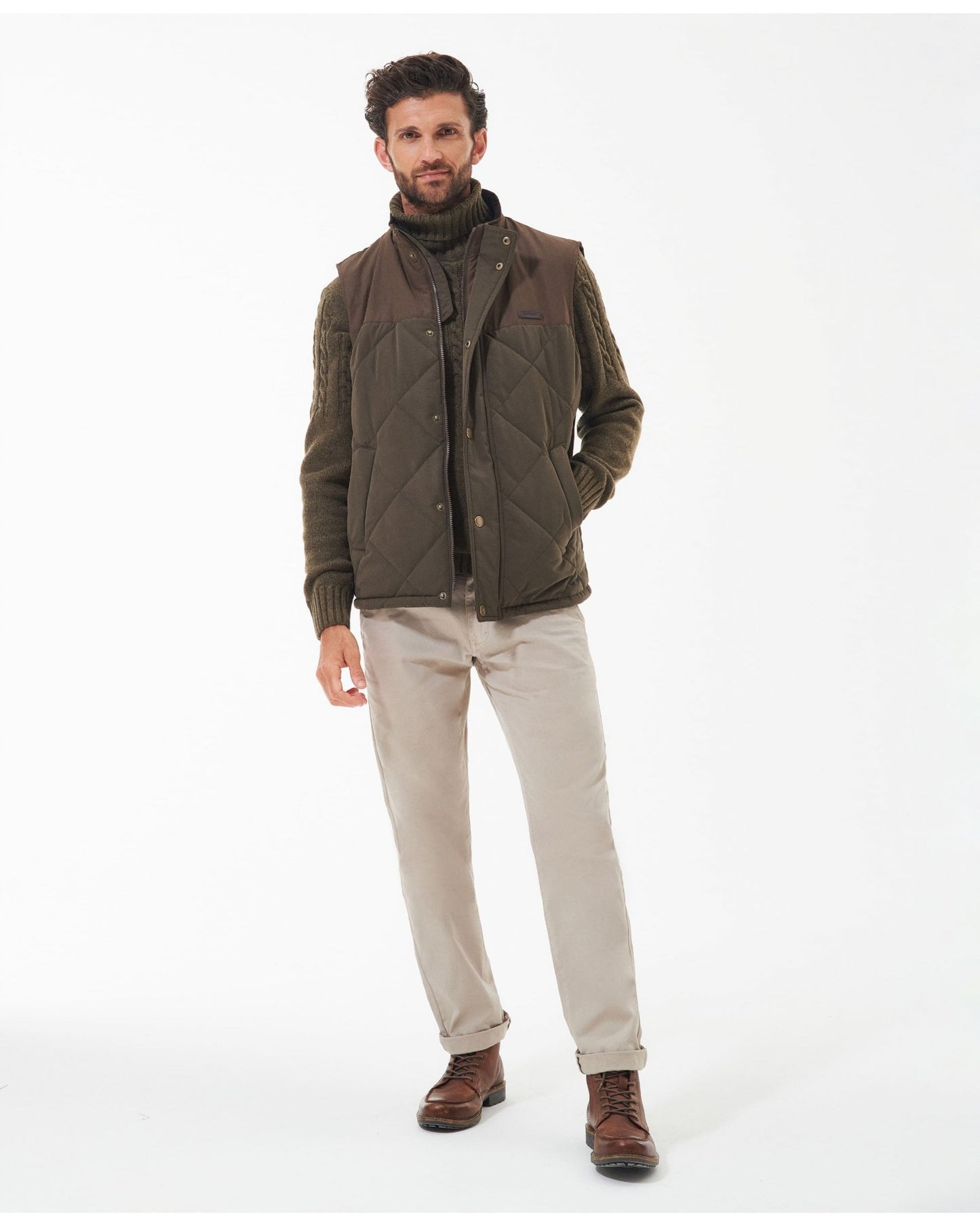 Rennison Gilet