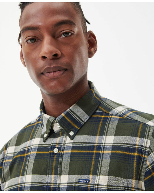 Shieldton Tailored Shirt