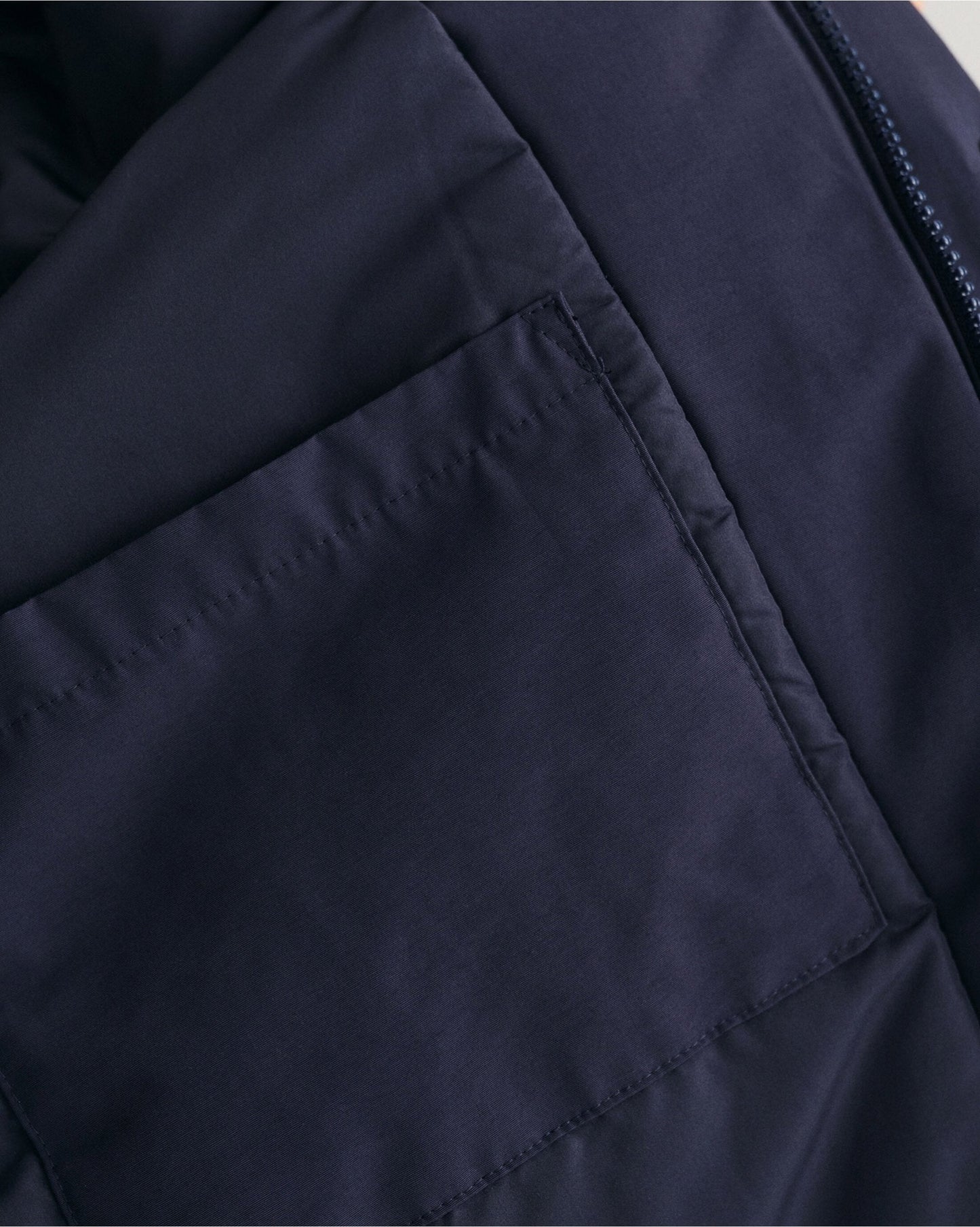 Mist Jacket