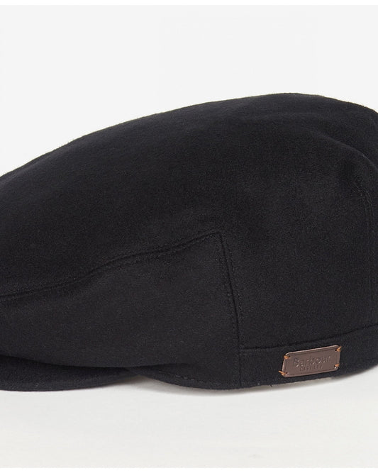 Redshaw Flat Cap