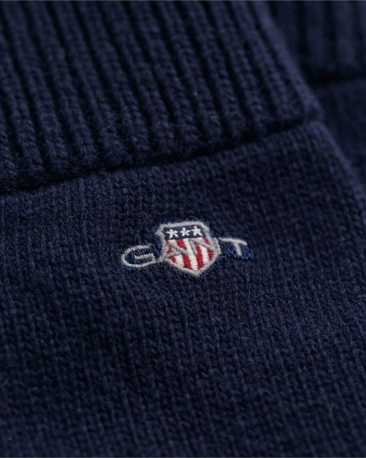 Shield Wool Gloves