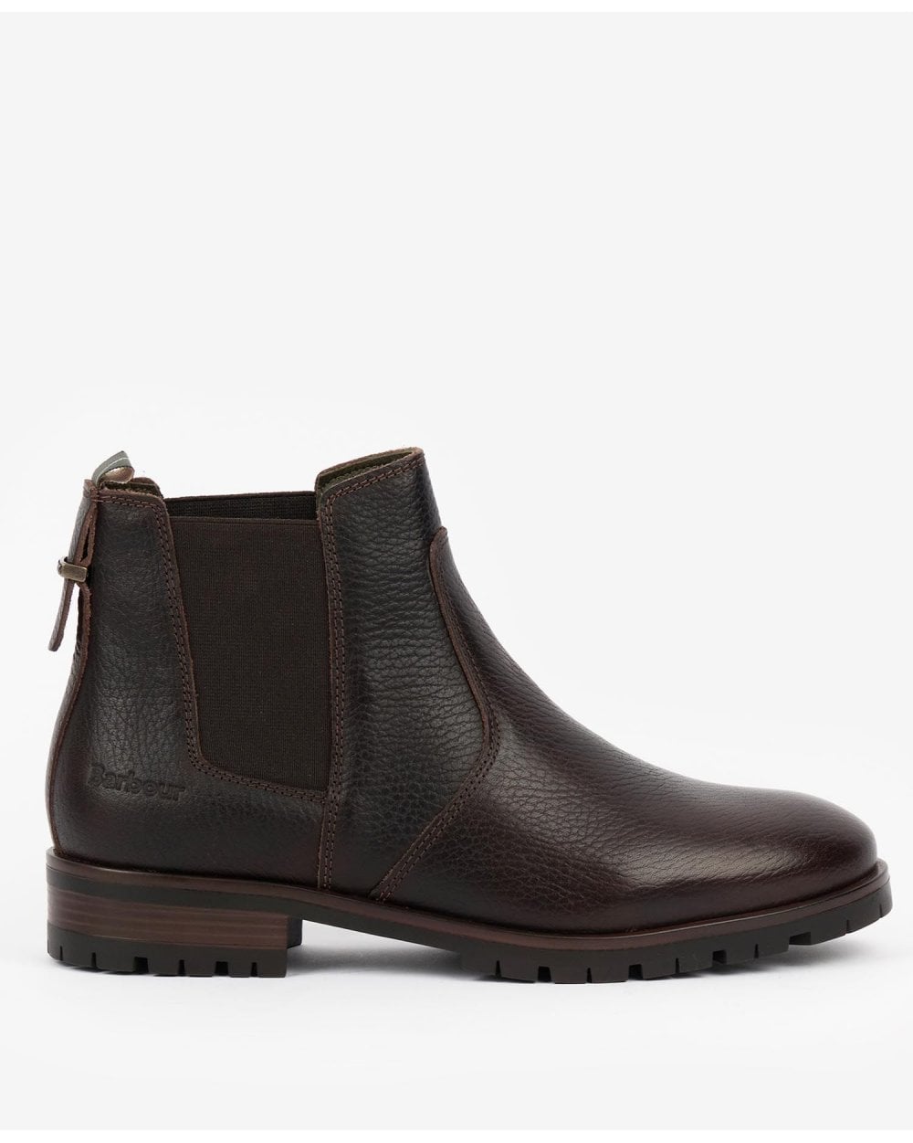 Nina Boots