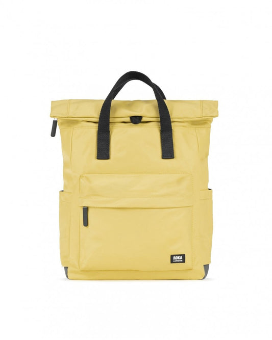 Black Label Canfield B Bamboo Recycled Nylon Medium