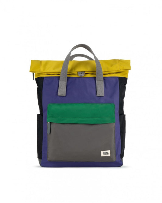 Creative Waste Canfield B Recycled Nylon Edition 3 Medium
