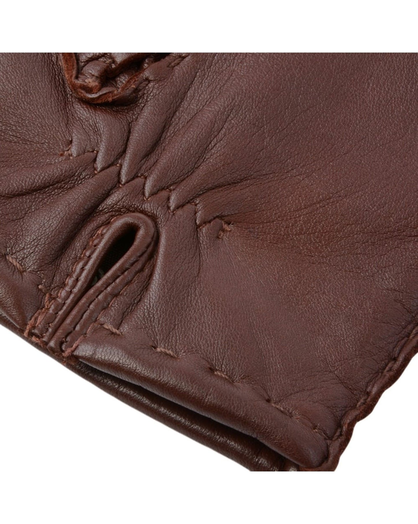 Mens Glove Tan 710