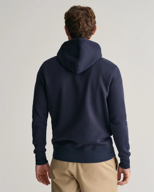 Shield Hoodie