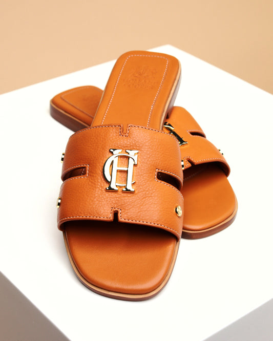 Monogram Slides