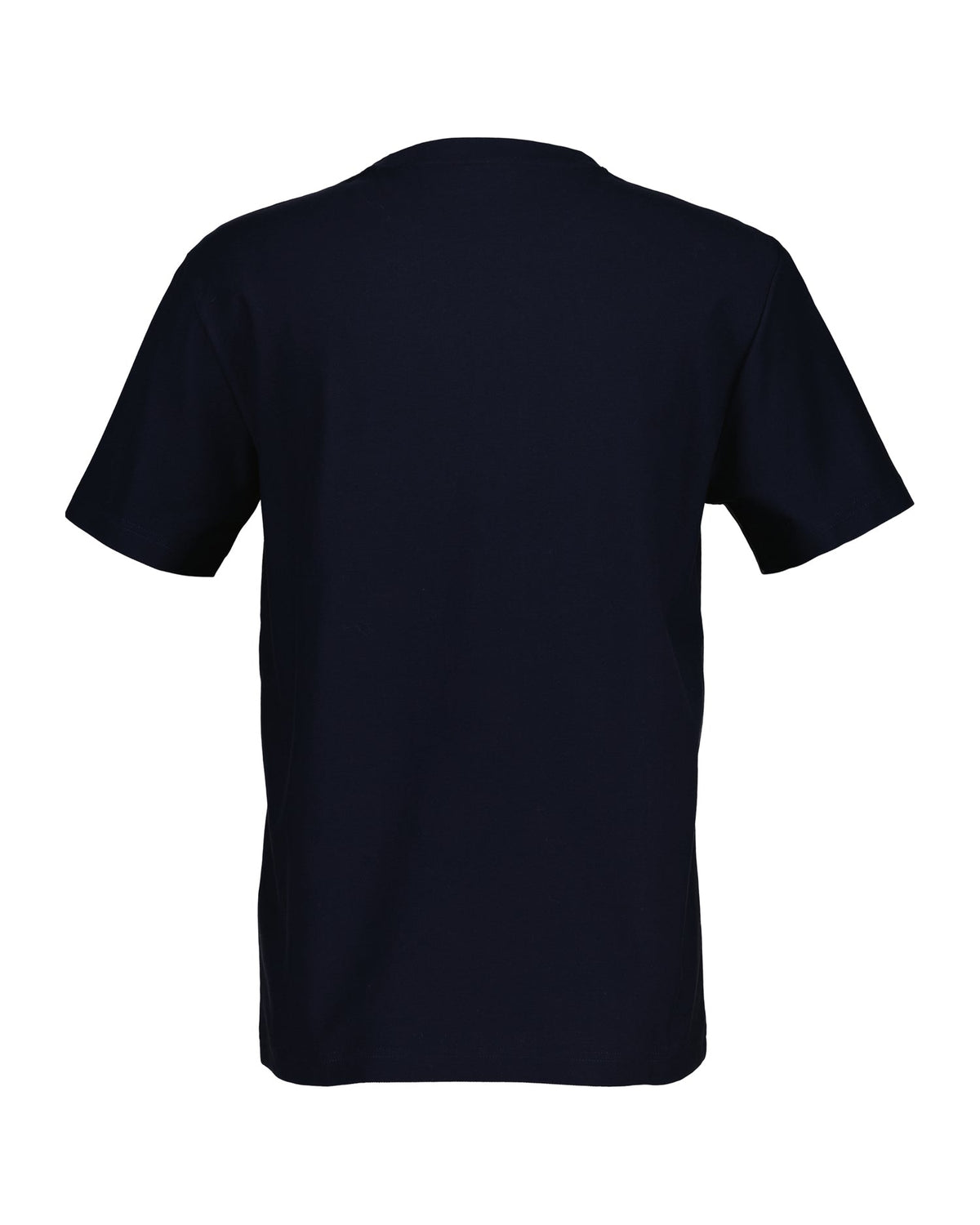 Twill Texture T-Shirt