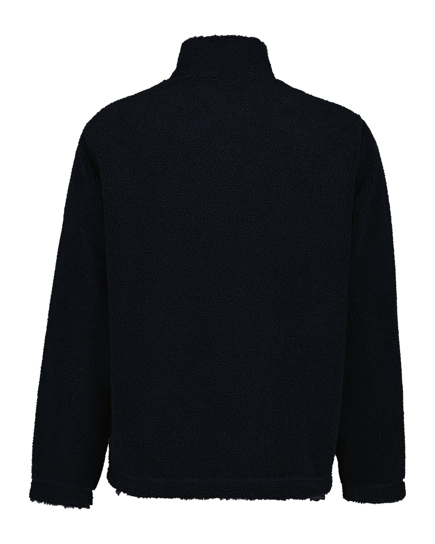 Reversible Fleece