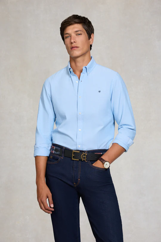 Men's Polo Belt