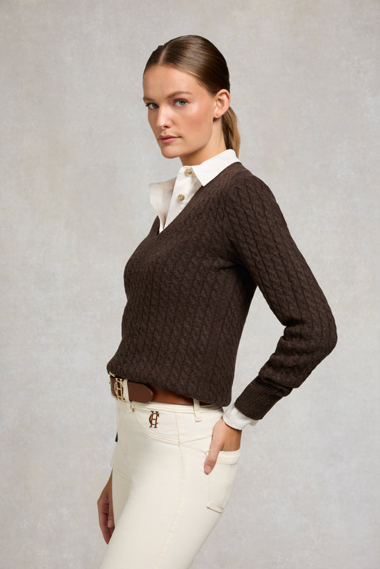 Polly Knit