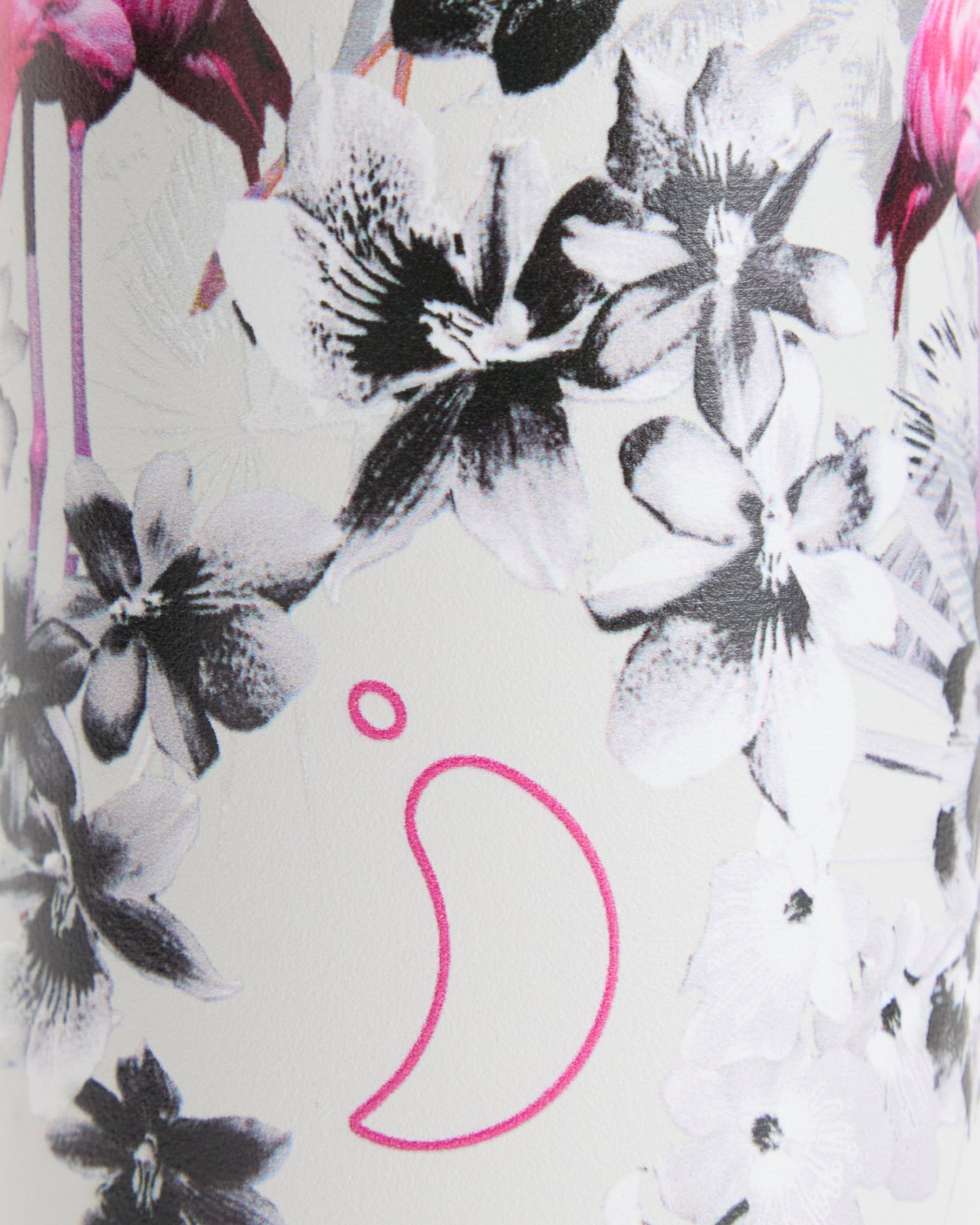 Original Flamingo Revival Water Bottle 500ml