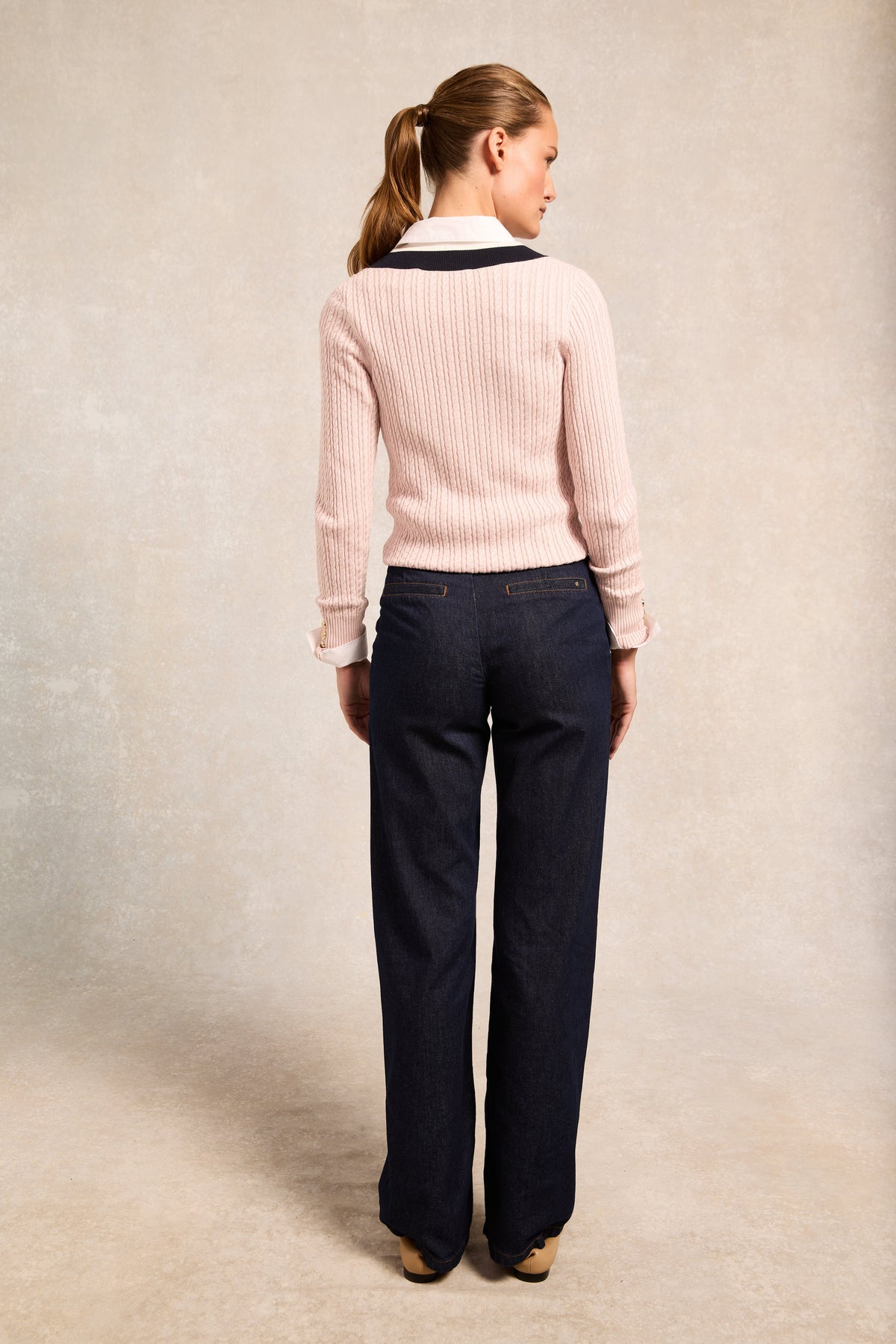 Lucy Knit