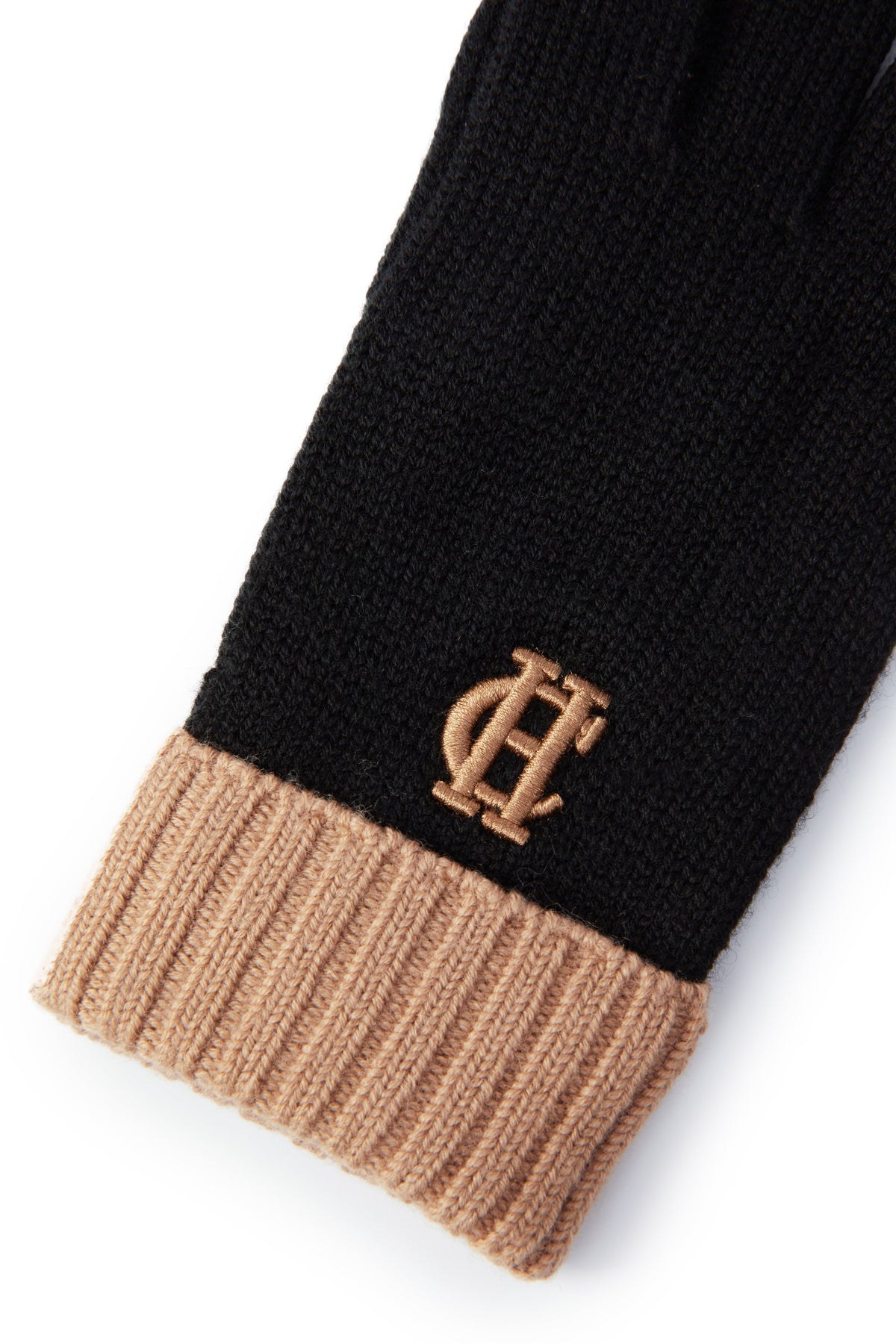 Chelsea Knitted Gloves